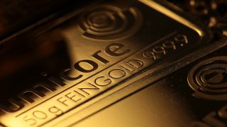 Link to Video | color, metal, gold, precious metal, gold, yellow