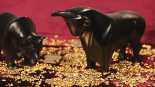 Link to Video | color, metal, gold, precious metal, gold, yellow