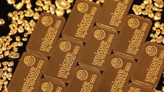 Link to Video | color, metal, gold, precious metal, gold, yellow
