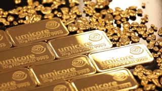 Link to Video | color, metal, gold, precious metal, gold, yellow