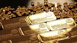 Link to Video | color, metal, gold, precious metal, gold, yellow