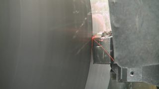 Link to Video | economy, Germany, steel mill, industry, steelmaking, heavy industry, industrial sector
