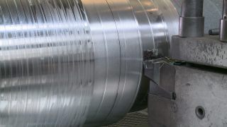 Link to Video | economy, Germany, steel mill, industry, steelmaking, heavy industry, industrial sector