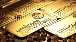 Link to Video | color, metal, gold, precious metal, gold, yellow