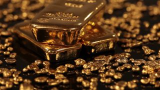Link to Video | color, metal, gold, precious metal, gold, yellow