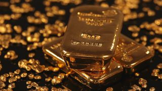 Link to Video | color, metal, gold, precious metal, gold, yellow