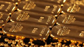 Link to Video | color, metal, gold, precious metal, gold, yellow