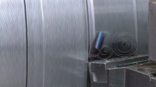 Link to Video | economy, Germany, steel mill, industry, steelmaking, heavy industry, industrial sector