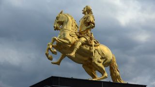 Link to Video | Saxony, state capital in Germany, Dresden, Germany, major regional center, city