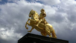 Link to Video | Saxony, state capital in Germany, Dresden, Germany, major regional center, city