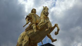 Link to Video | Saxony, state capital in Germany, Dresden, Germany, major regional center, city