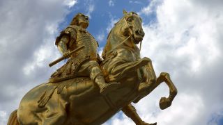 Link to Video | Saxony, state capital in Germany, Dresden, Germany, major regional center, city