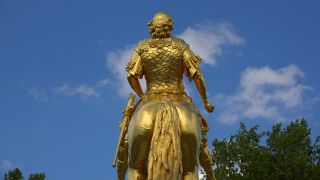 Link to Video | Saxony, state capital in Germany, Dresden, Germany, major regional center, city