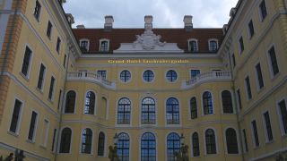 Link to Video | Saxony, big city, Dresden, Germany, urban municipality of Germany, city