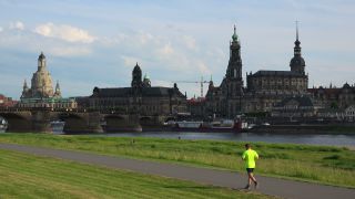Link to Video | Saxony, state capital in Germany, Dresden, Germany, major regional center, city