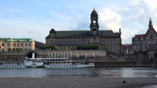 Link to Video | Saxony, state capital in Germany, Dresden, Germany, major regional center, city