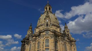 Link to Video | Saxony, big city, Dresden, Germany, urban municipality of Germany, city