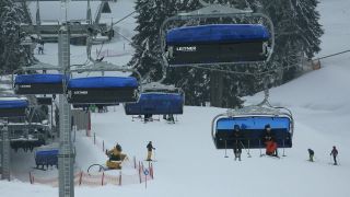 Link to Video | landscape, winter, landscape element, Germany, season, landform, Black Forest, mountain range, Mittelgebirge, nature, Baden-Württemberg