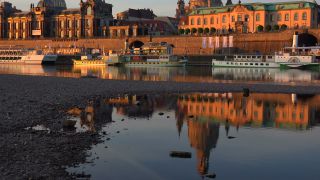 Link to Video | state capital, Saxony, state capital in Germany, big city, Elbe, Dresden, Germany, city