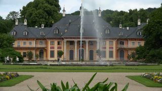 Link to Video | Saxony, state capital in Germany, big city, Dresden (Germany : Landkreis), Dresden, Germany