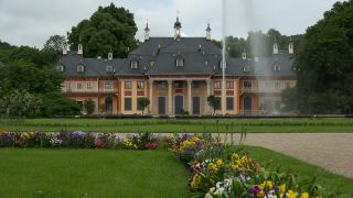 Link to Video | Saxony, state capital in Germany, big city, Dresden (Germany : Landkreis), Dresden, Germany