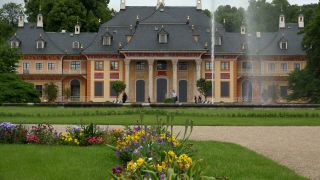 Link to Video | Saxony, state capital in Germany, big city, Dresden (Germany : Landkreis), Dresden, Germany