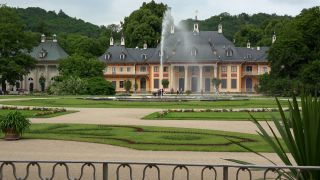 Link to Video | Saxony, state capital in Germany, big city, Dresden (Germany : Landkreis), Dresden, Germany