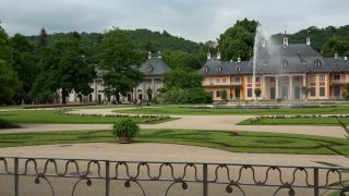 Link to Video | Saxony, state capital in Germany, big city, Dresden (Germany : Landkreis), Dresden, Germany