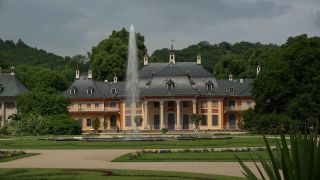 Link to Video | Saxony, state capital in Germany, big city, Dresden (Germany : Landkreis), Dresden, Germany