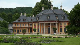 Link to Video | Saxony, state capital in Germany, big city, Dresden (Germany : Landkreis), Dresden, Germany
