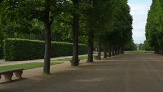 Link to Video | Saxony, state capital in Germany, big city, Dresden (Germany : Landkreis), Dresden, Germany
