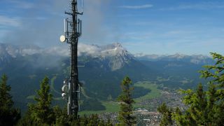 Link to Video | landscape, Germany, mountain range, nature, Bavaria