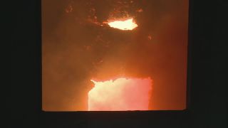 Link to Video | manufacturing process, economy, activity, ferrous metallurgy, process, steelmaking, heavy industry, production, industrial sector