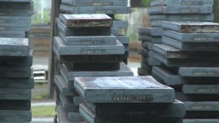 Link to Video | process, manufacturing process, steel mill, industry, steelmaking, heavy industry, production, industrial sector