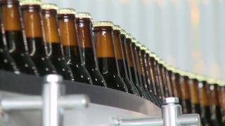 Link to Video | Warstein, food manufacturer, brewery, manufacturer, Germany, operation, beer, Warsteiner, factory