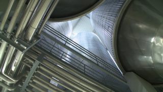 Link to Video | food manufacturer, brewery, Germany, beer, beverage industry, Warsteiner, production, industrial sector, factory