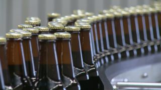 Link to Video | Warstein, food manufacturer, brewery, manufacturer, Germany, operation, beer, Warsteiner, factory