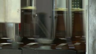 Link to Video | Warstein, food manufacturer, brewery, manufacturer, Germany, operation, beer, Warsteiner, factory
