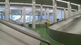 Link to Video | food manufacturer, brewery, Germany, beer, beverage industry, Warsteiner, production, industrial sector, factory