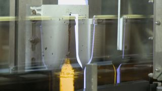 Link to Video | Warstein, food manufacturer, brewery, manufacturer, Germany, operation, beer, Warsteiner, factory