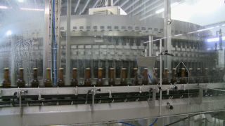 Link to Video | Warstein, food manufacturer, brewery, manufacturer, Germany, operation, beer, Warsteiner, factory