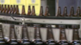 Link to Video | Warstein, food manufacturer, brewery, manufacturer, Germany, operation, beer, Warsteiner, factory