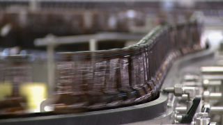 Link to Video | Warstein, food manufacturer, brewery, manufacturer, Germany, operation, beer, Warsteiner, factory