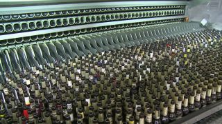 Link to Video | Warstein, food manufacturer, brewery, manufacturer, Germany, operation, beer, Warsteiner, factory