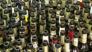 Link to Video | Warstein, food manufacturer, brewery, manufacturer, Germany, operation, beer, Warsteiner, factory
