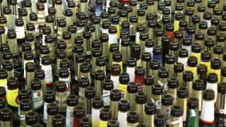 Link to Video | Warstein, food manufacturer, brewery, manufacturer, Germany, operation, beer, Warsteiner, factory