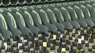 Link to Video | Warstein, food manufacturer, brewery, manufacturer, Germany, operation, beer, Warsteiner, factory