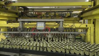 Link to Video | food manufacturer, brewery, manufacturer, Germany, beer, food industry, Warsteiner, factory