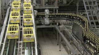 Link to Video | food manufacturer, brewery, manufacturer, Germany, beer, food industry, Warsteiner, factory