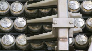 Link to Video | food manufacturer, brewery, manufacturer, Germany, beer, food industry, Warsteiner, factory
